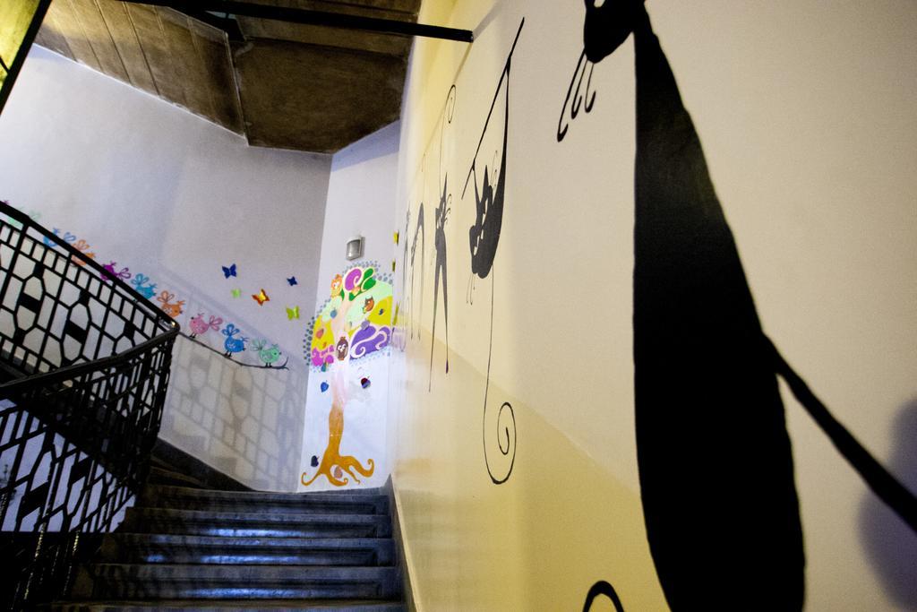 Ariel Studio Close To St. Stephen Basilica Budapeste Exterior foto